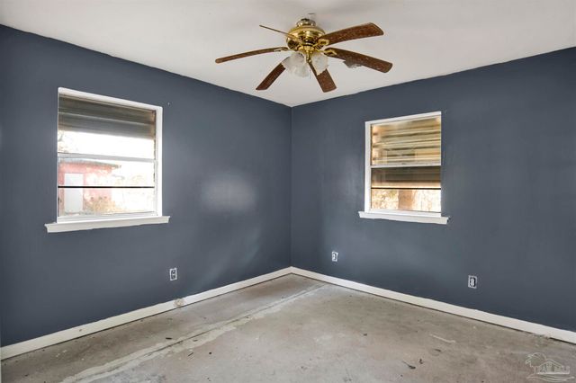 6250 Luther St, Pensacola, FL 32503