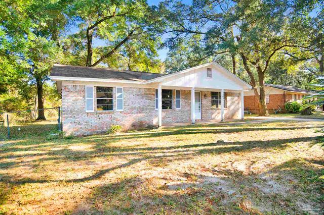6250 Luther St, Pensacola, FL 32503