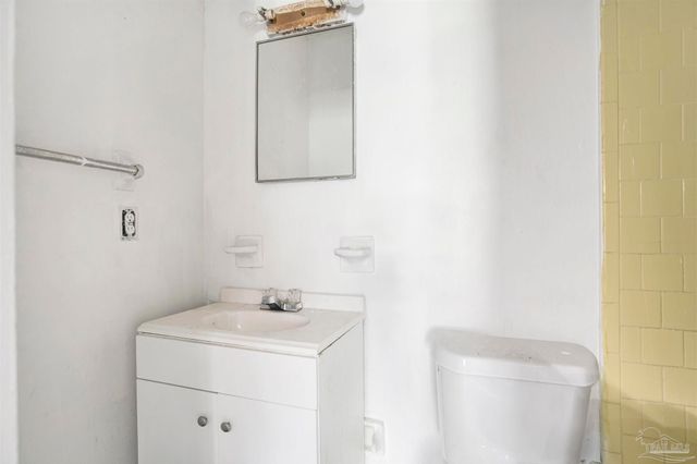 6250 Luther St, Pensacola, FL 32503