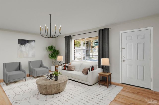 6250 Luther St, Pensacola, FL 32503