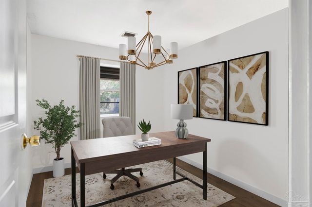 6250 Luther St, Pensacola, FL 32503