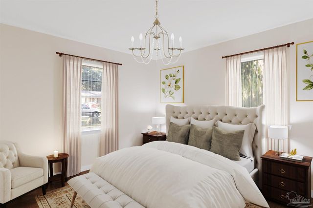 6250 Luther St, Pensacola, FL 32503