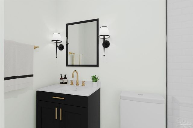 6250 Luther St, Pensacola, FL 32503