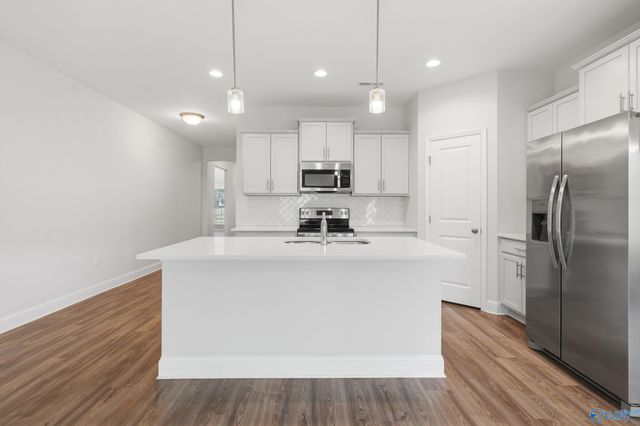 9220 Current Way, Owens Cross Roads, AL 35763