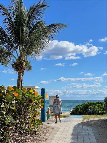 1817 S Ocean Dr 221, Hallandale Beach, FL 33009