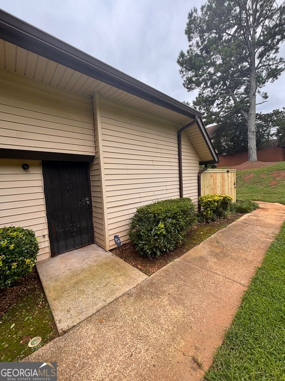 3156 Tangerine Court, Decatur, GA 30034