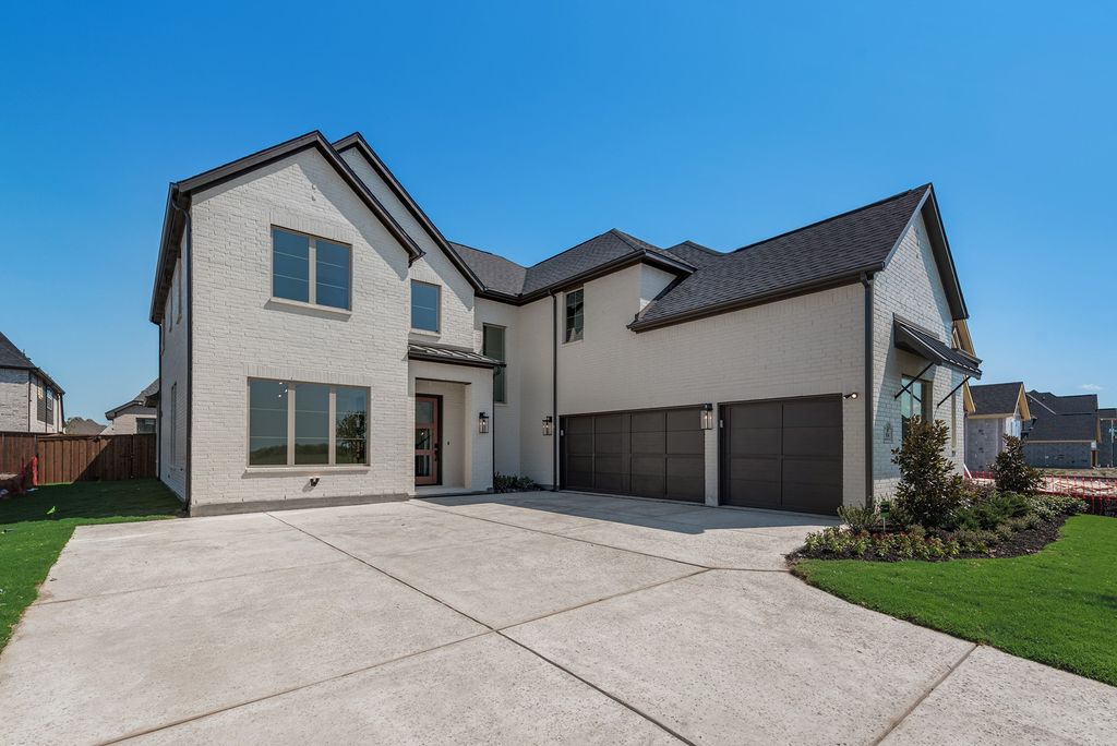 834 Shady Oaks Drive, Rockwall, TX 75087