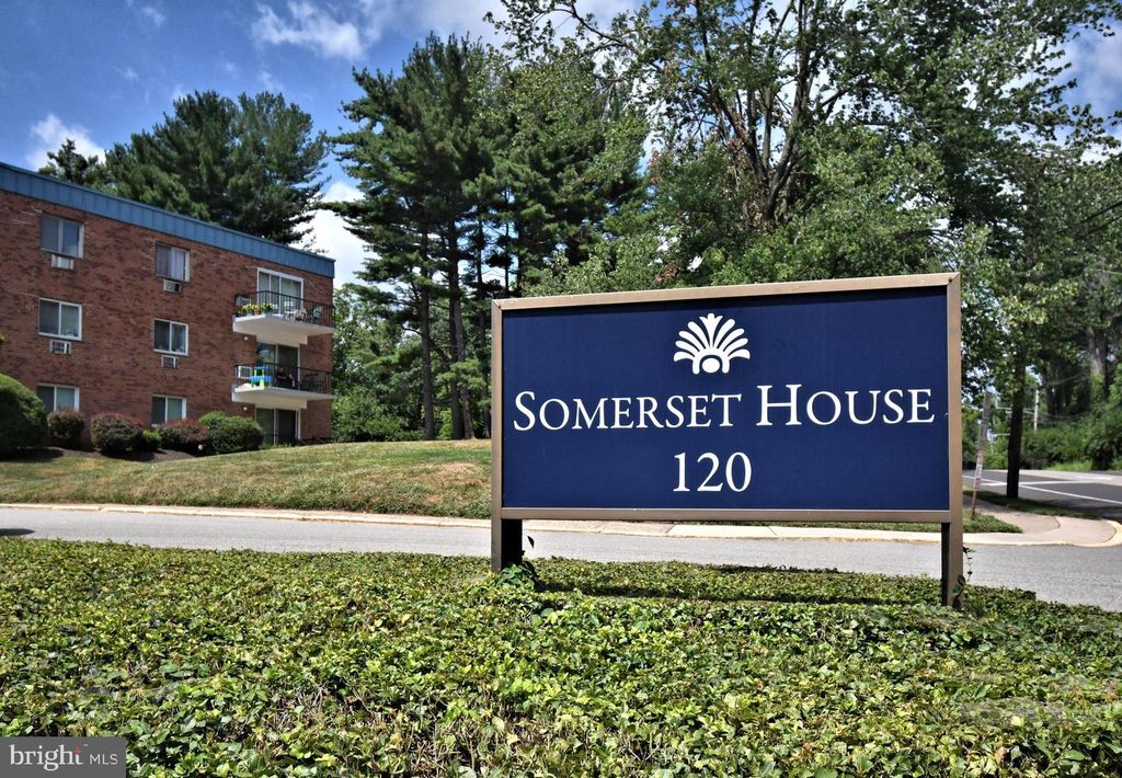 120 N BETHLEHEM PIKE #305B, Fort Washington, PA 19034