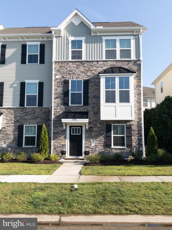 12461 COASTAL MARSH DR #701, Berlin, MD 21811