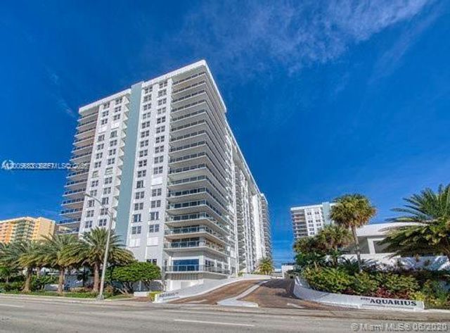 2751 S Ocean Dr 701N, Hollywood, FL 33019