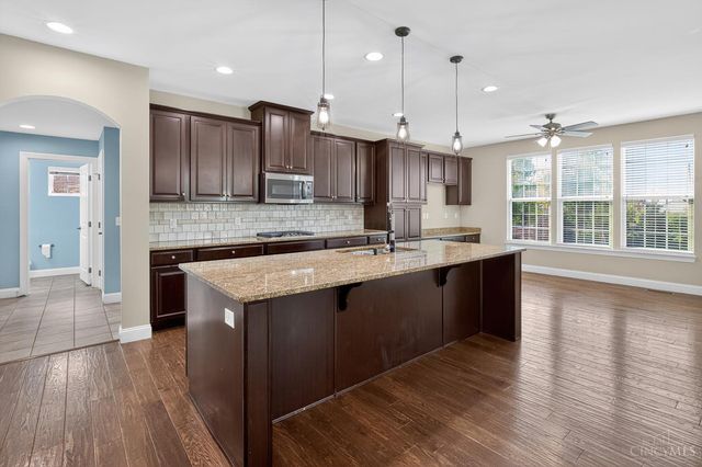 5663 E Senour Drive, West Chester, OH 45069