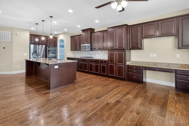 5663 E Senour Drive, West Chester, OH 45069