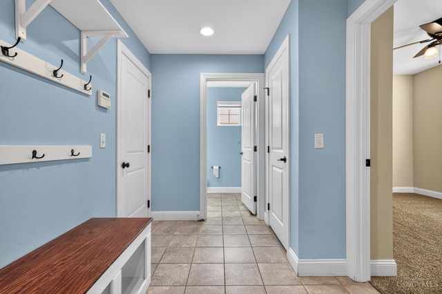 5663 E Senour Drive, West Chester, OH 45069