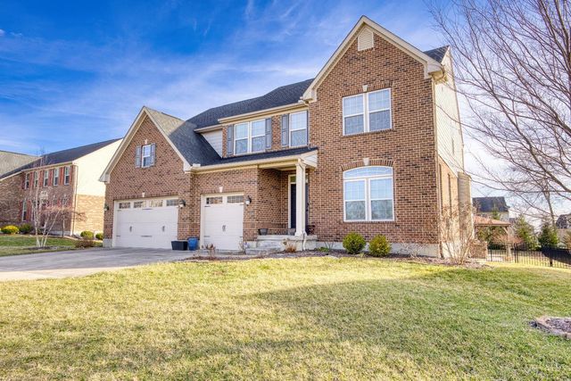 5663 E Senour Drive, West Chester, OH 45069