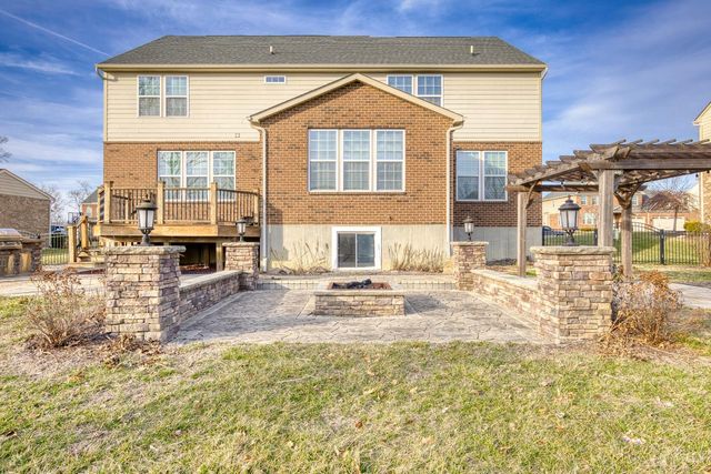 5663 E Senour Drive, West Chester, OH 45069