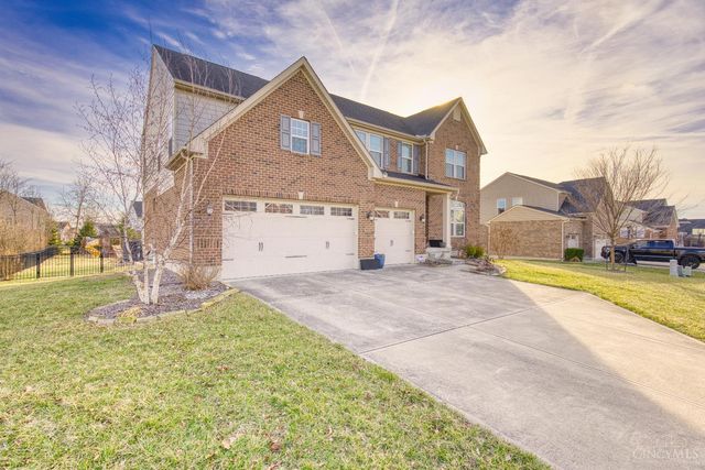 5663 E Senour Drive, West Chester, OH 45069