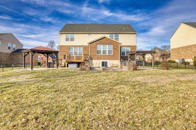 5663 E Senour Drive, West Chester, OH 45069