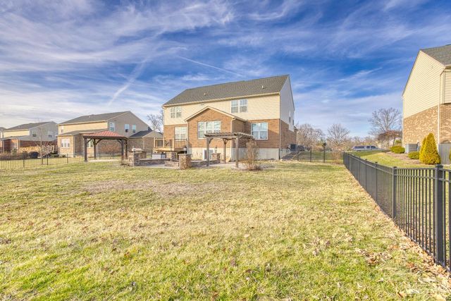 5663 E Senour Drive, West Chester, OH 45069