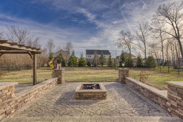 5663 E Senour Drive, West Chester, OH 45069