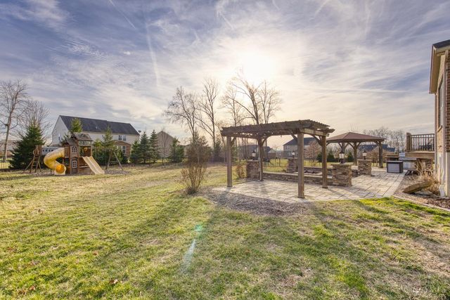 5663 E Senour Drive, West Chester, OH 45069