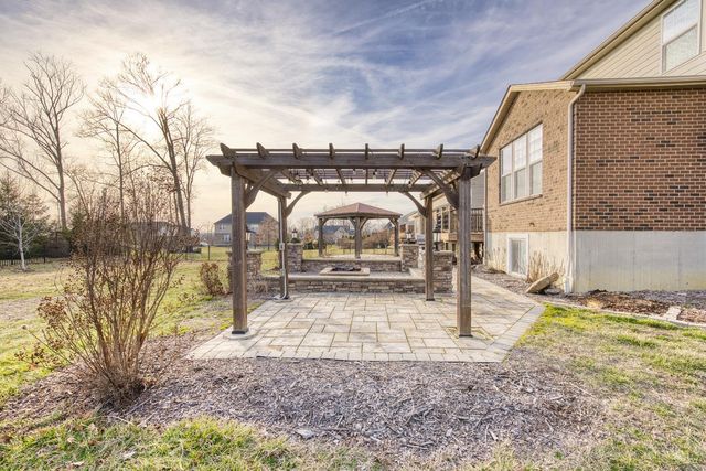 5663 E Senour Drive, West Chester, OH 45069