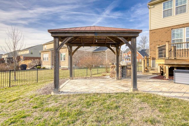 5663 E Senour Drive, West Chester, OH 45069