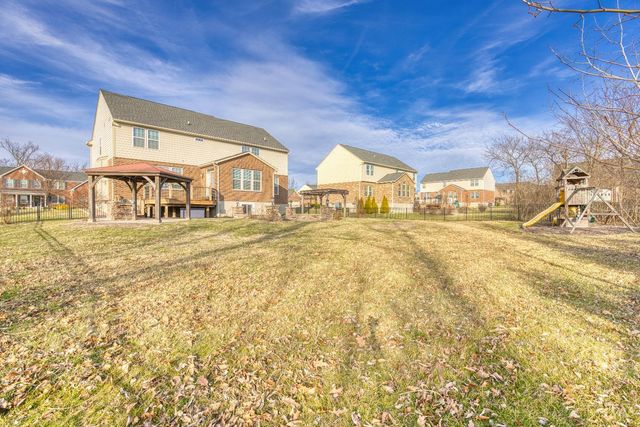 5663 E Senour Drive, West Chester, OH 45069