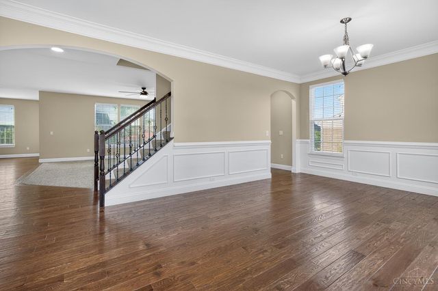 5663 E Senour Drive, West Chester, OH 45069