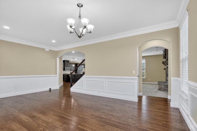 5663 E Senour Drive, West Chester, OH 45069