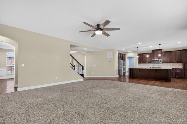 5663 E Senour Drive, West Chester, OH 45069