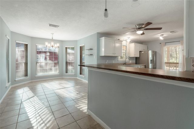 12 Quiet Wind Lane, Trinity, TX 75862