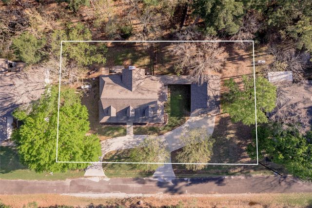 12 Quiet Wind Lane, Trinity, TX 75862