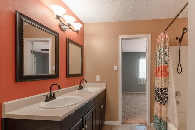 12 Quiet Wind Lane, Trinity, TX 75862