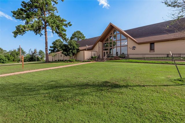 12 Quiet Wind Lane, Trinity, TX 75862