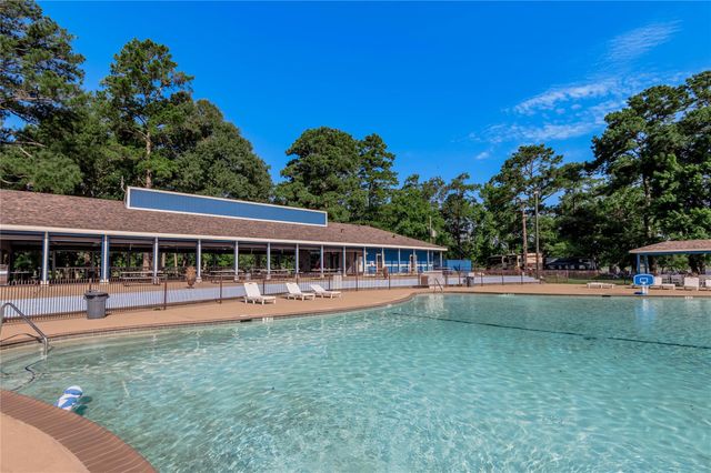 12 Quiet Wind Lane, Trinity, TX 75862