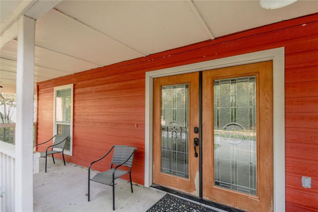 12 Quiet Wind Lane, Trinity, TX 75862