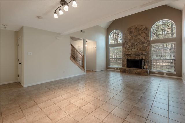 12 Quiet Wind Lane, Trinity, TX 75862