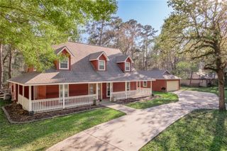 12 Quiet Wind Lane, Trinity, TX 75862