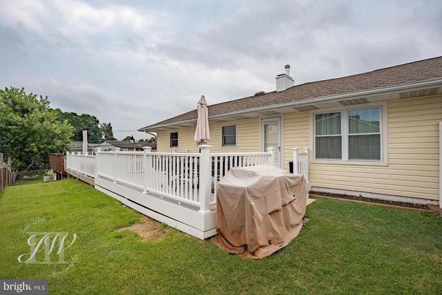 212 STANFORD RD, Fairless Hills, PA 19030