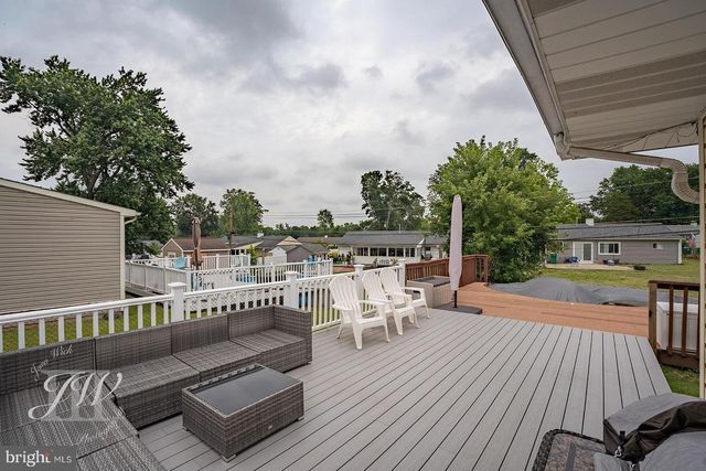 212 STANFORD RD, Fairless Hills, PA 19030
