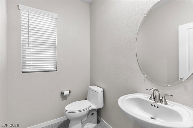 11552 Observation Point Avenue, Las Vegas, NV 89138