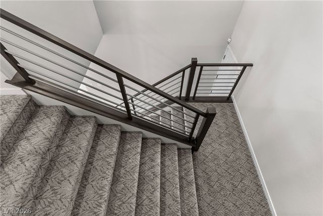 11552 Observation Point Avenue, Las Vegas, NV 89138