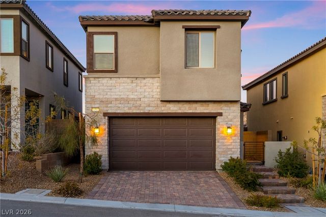 11552 Observation Point Avenue, Las Vegas, NV 89138