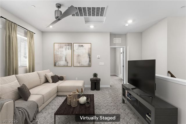 11552 Observation Point Avenue, Las Vegas, NV 89138