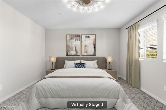 11552 Observation Point Avenue, Las Vegas, NV 89138