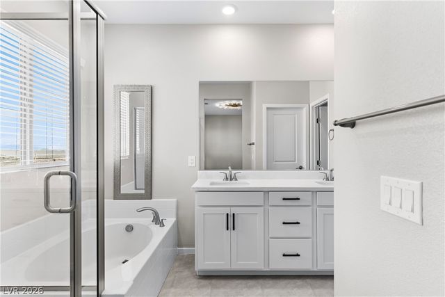 11552 Observation Point Avenue, Las Vegas, NV 89138