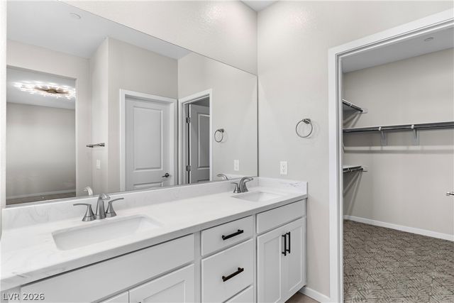 11552 Observation Point Avenue, Las Vegas, NV 89138