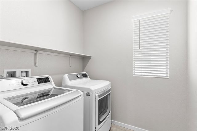 11552 Observation Point Avenue, Las Vegas, NV 89138