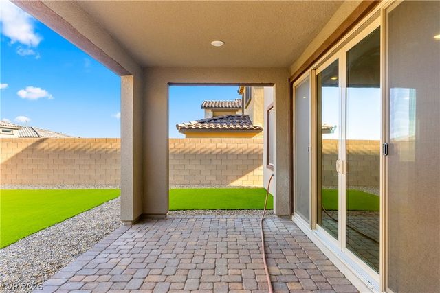 11552 Observation Point Avenue, Las Vegas, NV 89138