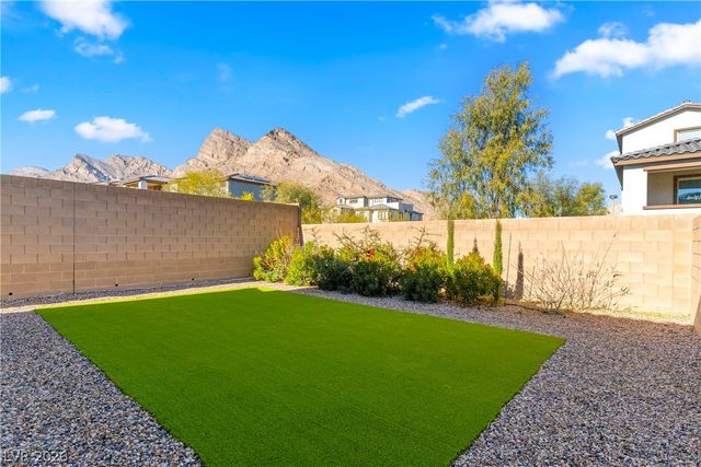 11552 Observation Point Avenue, Las Vegas, NV 89138